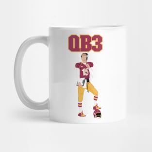 QB3 Mug